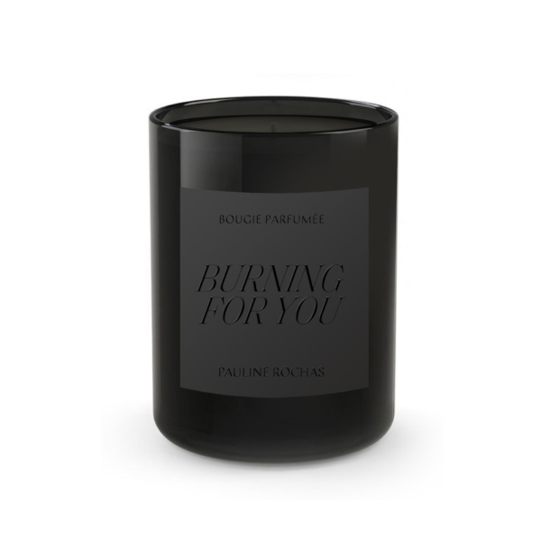 Burning for you