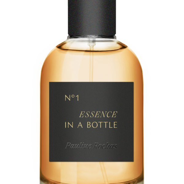 ESSENCE IN A BOTTLE