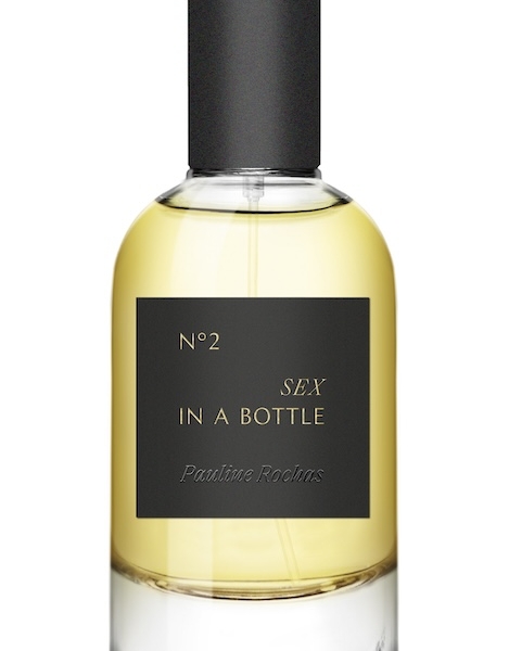 SEX IN A BOTTLE