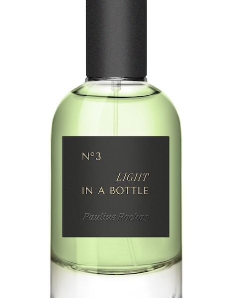 LIGHT IN A BOTTLE