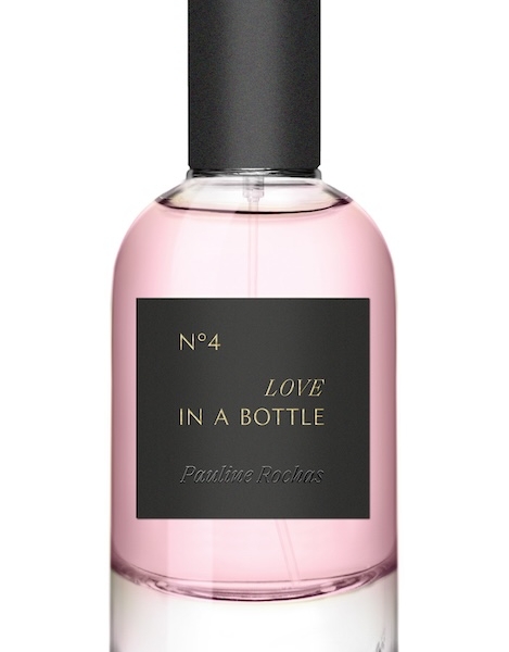 LOVE IN A BOTTLE