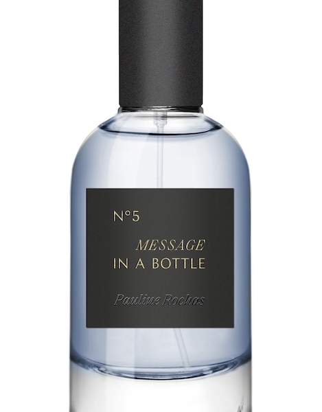 MESSAGE IN A BOTTLE