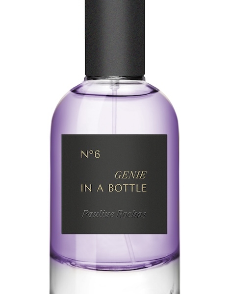 GENIE IN A BOTTLE