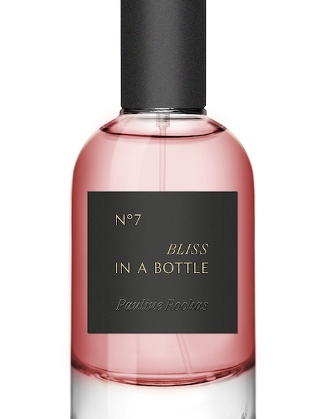 BLISS IN A BOTTLE