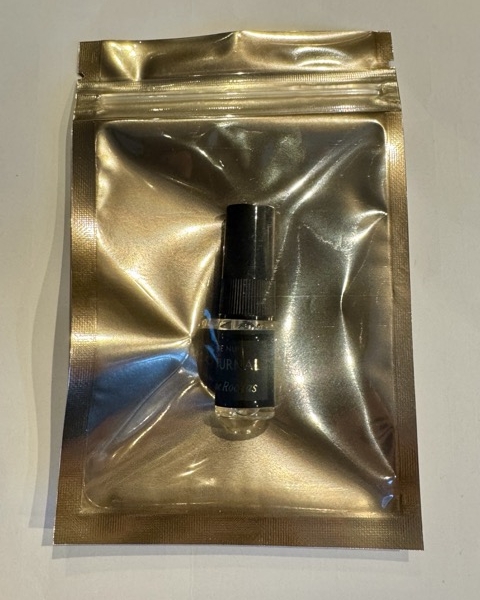 2ml Nocturnal Sample